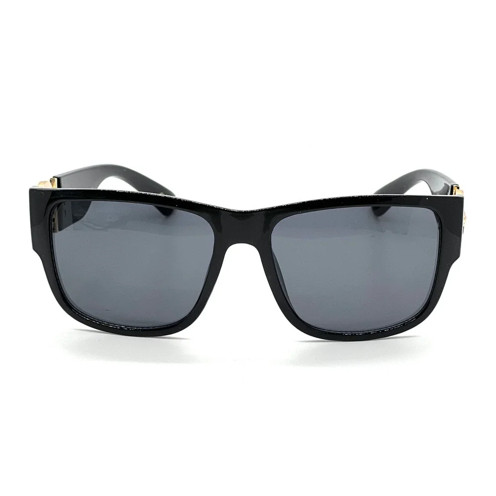N/A statement sunglasses